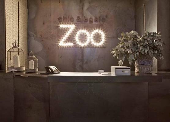 chic&basic Zoo 1