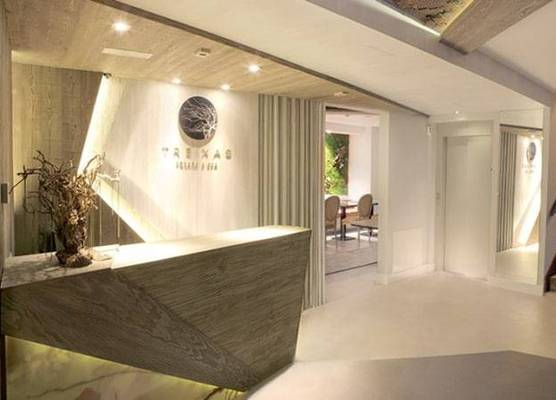 Hotel Las Treixas 1