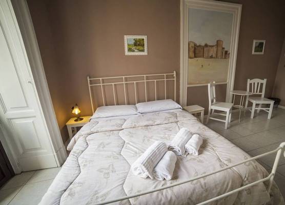 Hotel Biscari 1