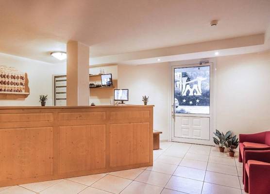 Hotel Garnì Maria 1