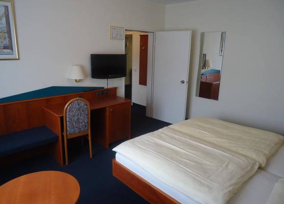 Centralhotel Ratingen 1