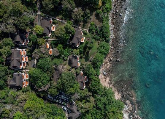 Baan Krating Phuket Resort Naiharn-SHA Plus 1