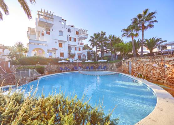 Gavimar La Mirada Hotel and Apartments 1