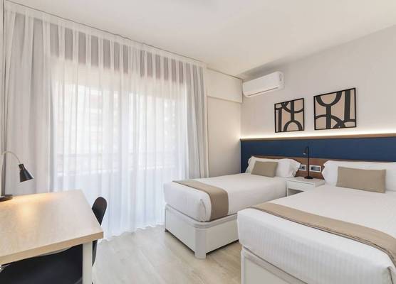 Roisa Hostal Boutique 1