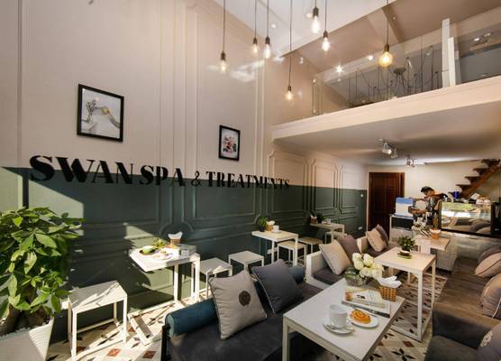 Hanoi Center Silk Premium Hotel & Spa & Travel 1