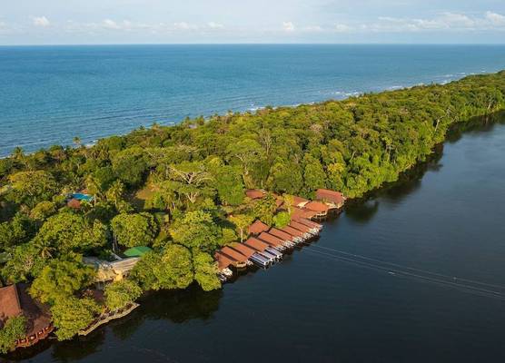 Laguna Lodge 1