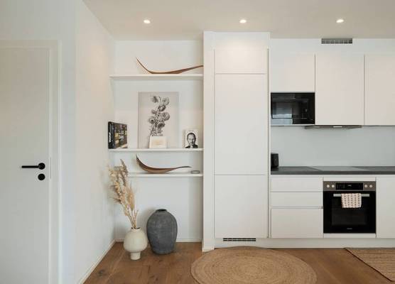 Vienna Heights Premium Apartments 1