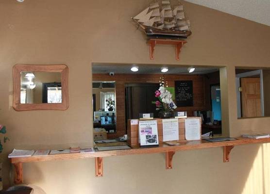 Exceed Inn 1