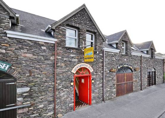 The Quayside B&B 1