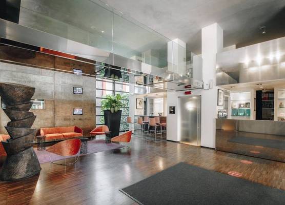 DelleArti Design Hotel 1