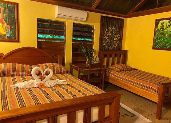 Crystal Paradise Resort 1