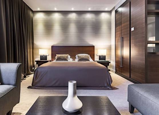 Hotel Residence 1