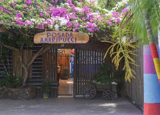 Posada Amaripucci 1