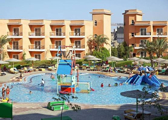 Three Corners Sunny Beach Resort 1