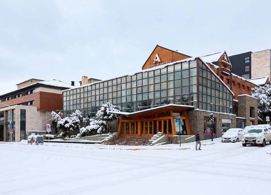 Hotel Albatros 1