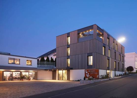 Aircondition - Gästehaus Bauer - Schlafen auf dem urbanen Weingut 1