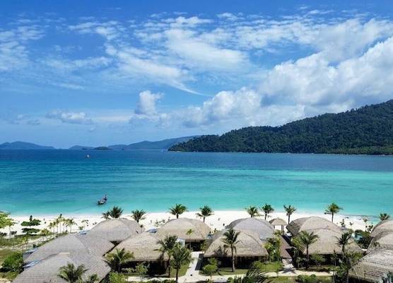 Bulow Casa Grand View Resort 1