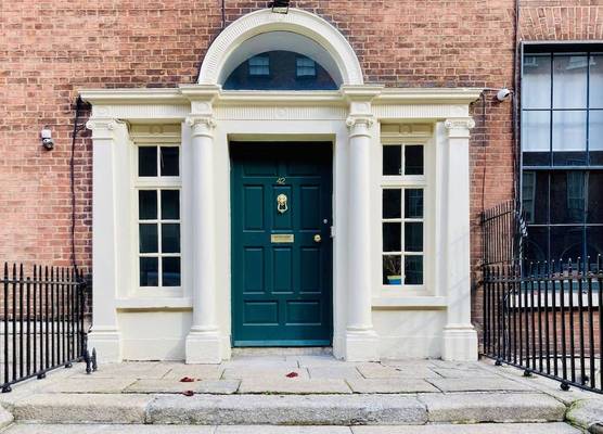 Leevin Hostel George 1