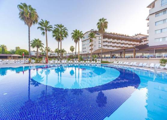 Lonicera World - Ultra All Inclusive 1