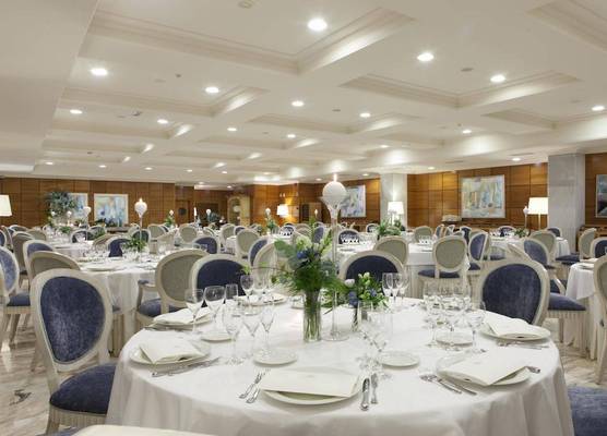 Hotel Carlos I Silgar 1