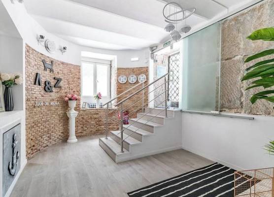 AYZ Juan de Mena - Auto check-in property 1