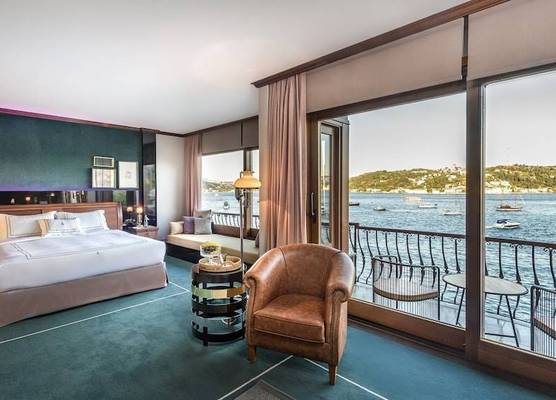 Bebek Hotel By The Stay 1