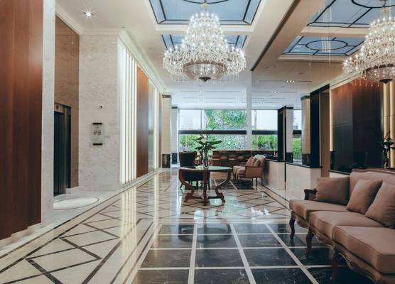 Esplendor by Wyndham Buenos Aires Tango 1