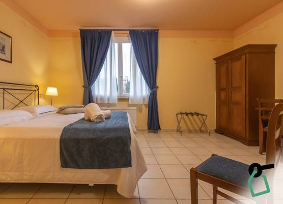 Hotiday Toscana Riparbella 1