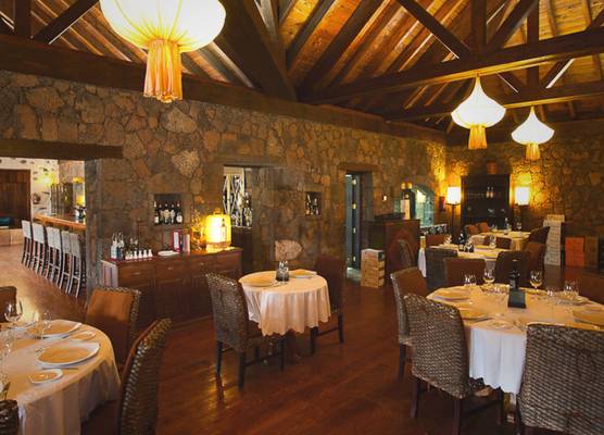 Hotel Boutique Casa vieja 1