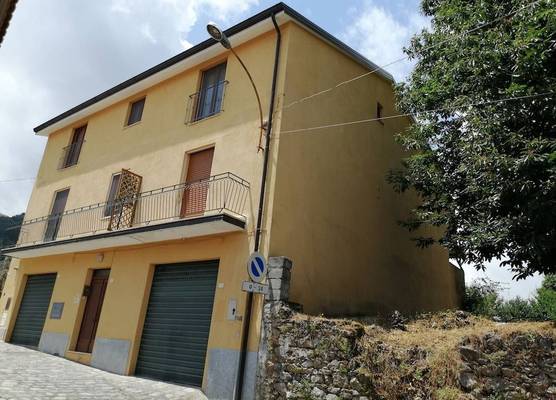 Casa di Biagio e Maria 1