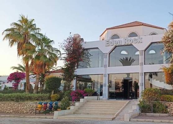 Eden Rock Hotel Namaa Bay 1