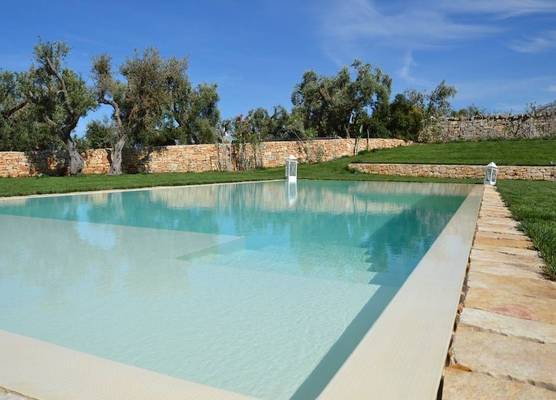 Augusta Trulli Resort B&B 1