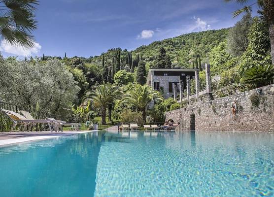 Hotel Livia 1
