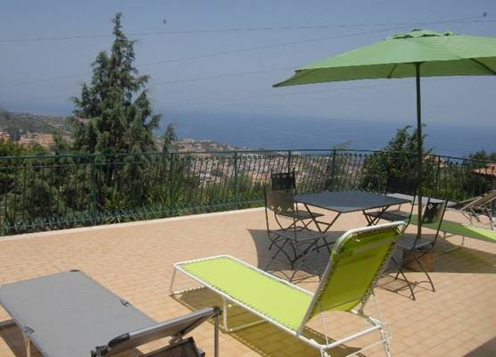 B&B Villa zia Febronia 1