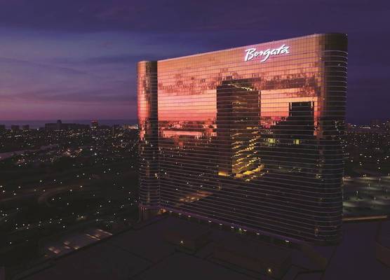 Borgata Hotel Casino & Spa 1