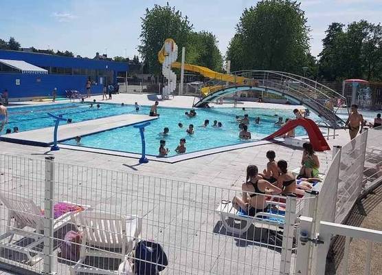 Camping La Sittelle 1