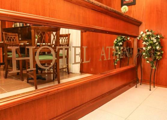 Albergo Athena 1
