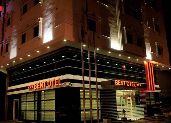 Bent Hotel 1