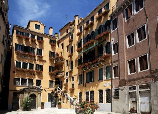 Hotel Al Codega 1
