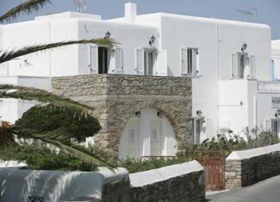 Peter Studios 1