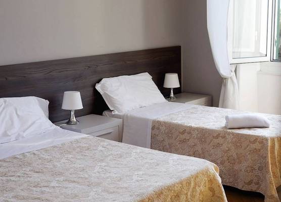 Hotel Mediterranee 1