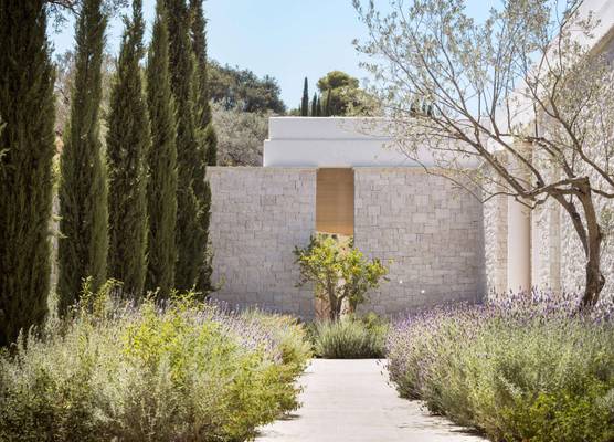 Amanzoe 1