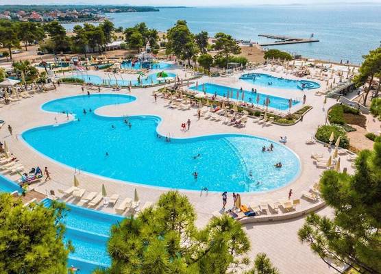 Family Fun at Zaton Resort 1