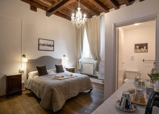 Residenza Centro Storico 1