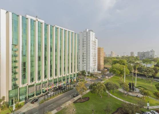 Delfines Hotel & Convention Center 1