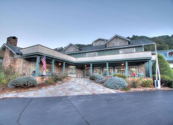 Gatlinburg Inn 1