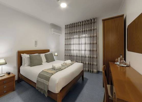 Hotel Pinhal Mar 1