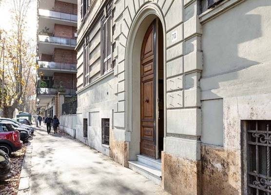 Trastevere Suites - Top Collection 1