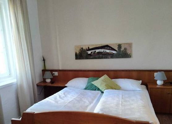 Gasthof Albergo Kreuzwirt 1