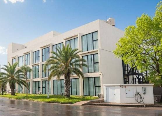 RM Campana Hotel 1